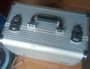 Make Up Box ( Big One)