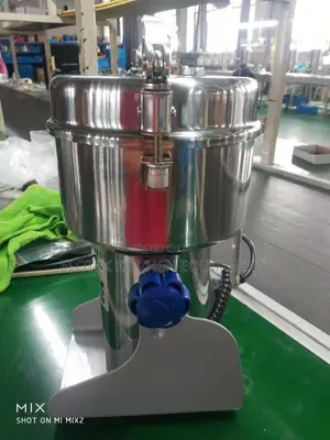 Commercial Spice Grinder 2000g