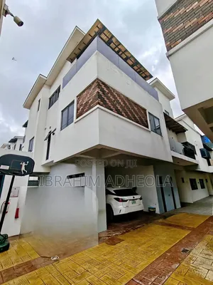 4bdrm Townhouse/Terrace in Maryland for sale