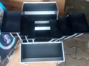 Make Up Box ( Big One)