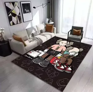Teddy Centre Rugs 120x180cm