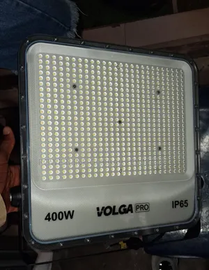 400w Electric Flood Light for Homes/ Hotels/ Estate's / Warehouses