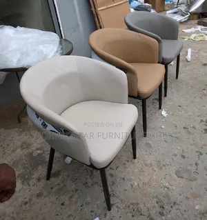 Tovic Vip Restaurant and Apartment Chairs