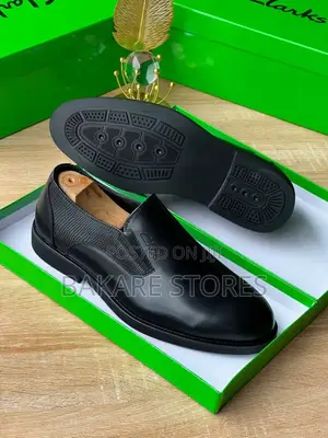 Men Clarks Shoes