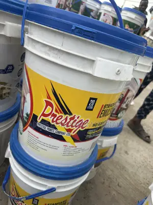 20l Standard Emulsion Paint