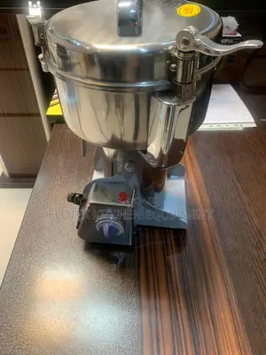 Commercial Spice Grinder 1500g