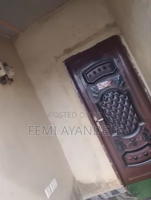 Furnished 3bdrm Bungalow in Love Estate, Igbogbo for sale