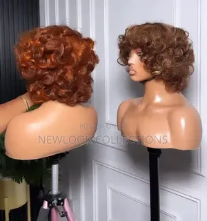 Omotola Wig