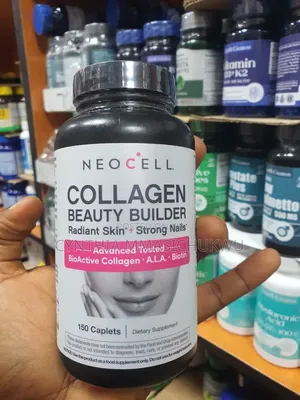 Neocell Collagen Beauty Builder