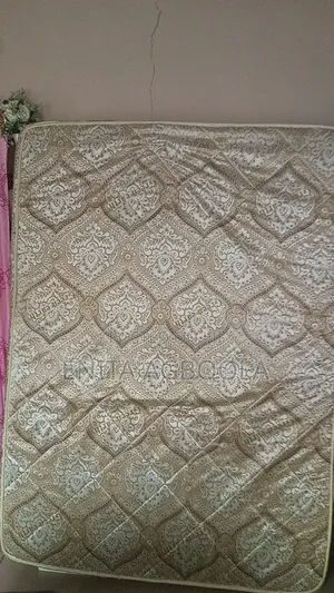 4.5 X 6 X12 Mattress