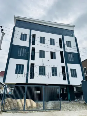Furnished 2bdrm Apartment in Ikate for sale