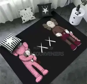 3d Design Centre Rug