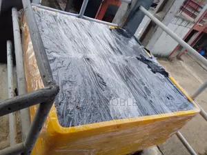 Oil Spill Pallet 4 Drums