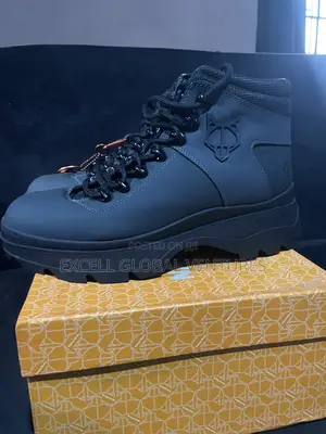 Naked Wolfe Boot