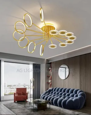 Led Ceiling Fitting