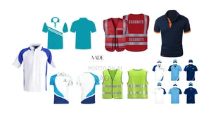 Custom Clothing Manufacturer Bulk Only