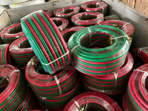 50m Victor Oxy/Acetylene Hose