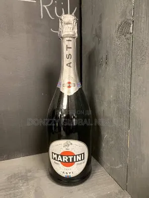 Martini Asti by 12bottles