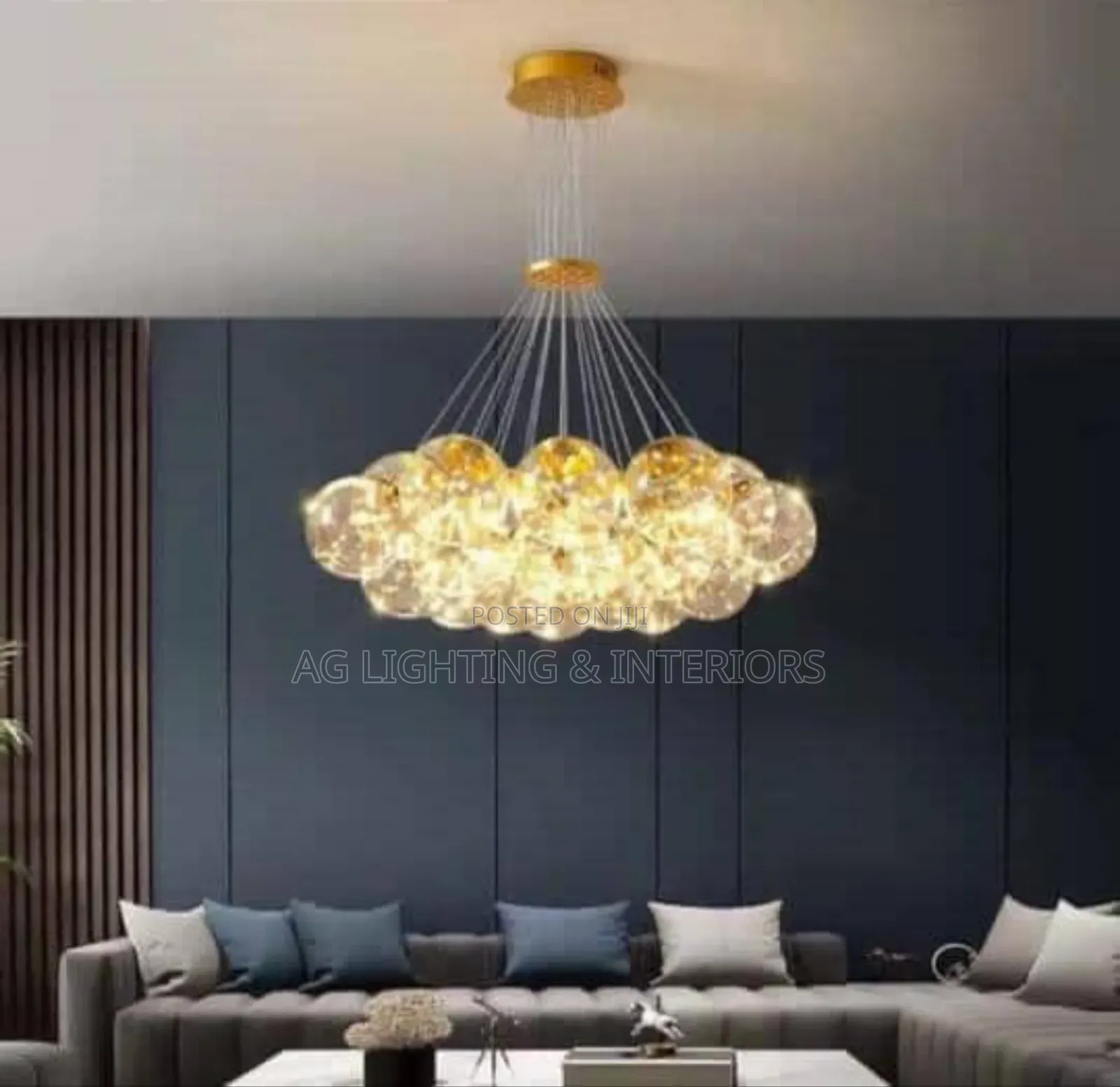 Chandelier Light