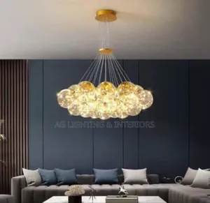 Chandelier Light