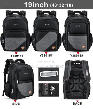 Children School Bags