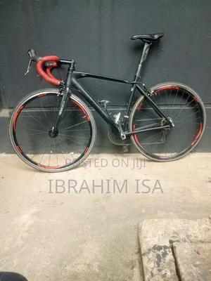 Road Race Bicycle