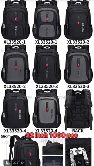 Quality Children School Bags