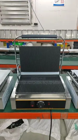 Commercial Toaster