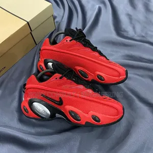 Original Drake X Nike Nocta Glide Sneakers Collection