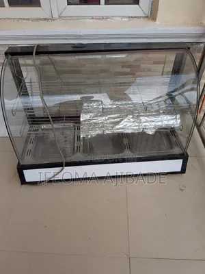 Food Warmer