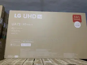 Lg 65 Inch Ultra Hd Smart Tv
