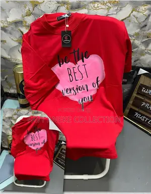 Unisex Polo