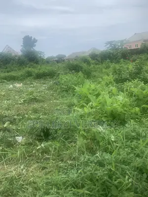 Land For Sale In Lekki Scheme 2 , Ajah, Lagos