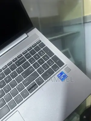 Laptop HP ZBook Studio G8 16GB Intel Core i7 SSD 512GB