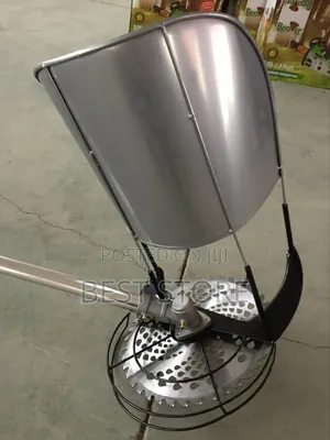 Rice Harvester Accessories