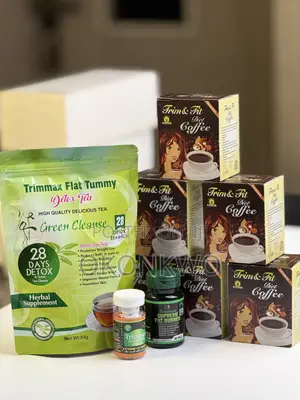 Timmax Weightloss Products