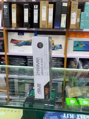 Asus Prime B850m-a Wifi Micro-Atx Motherboard