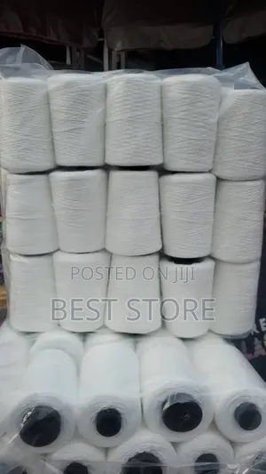 Bag Closer Thread Rice