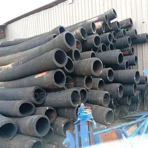 12inches Hose 12 by 6meter