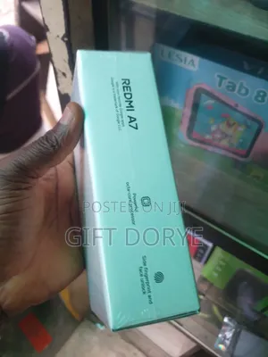 New Xiaomi Redmi A7 64 GB