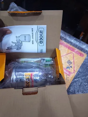 Air Spray Gun 400cc