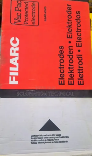 Filarc Electrode