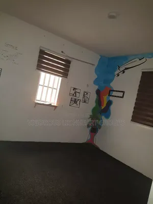 Furnished Studio Apartment in Airport Road / Ikeja for rent