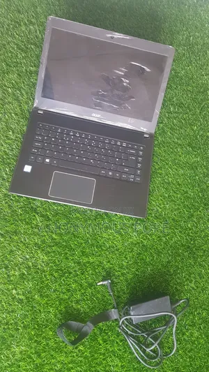 Laptop Acer 4GB Intel Core i3 SSD 128GB