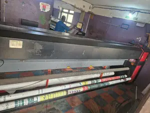 Large Format Printer