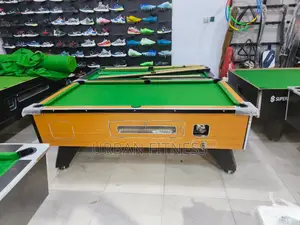 Green Top Akala Coin Board