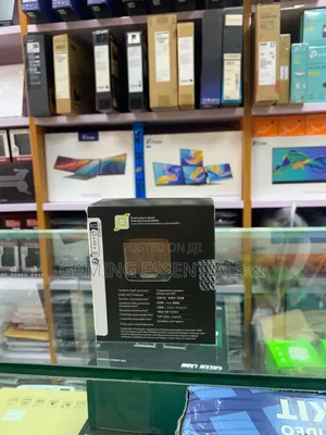 Intel Core Ultra 7 Unlocked Desktop Processor (Series 2, Lga1851)