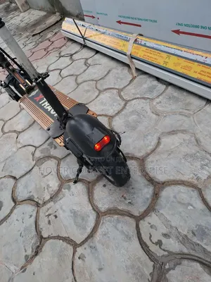 Electric Bike