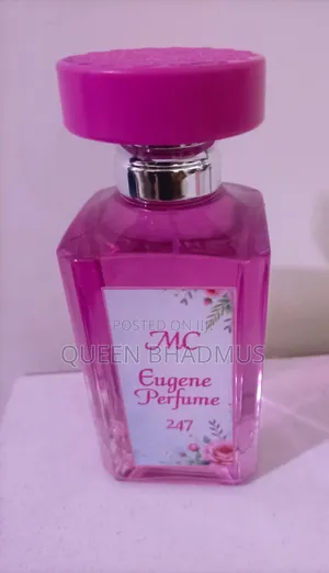 Mc Eugene Perfume 247