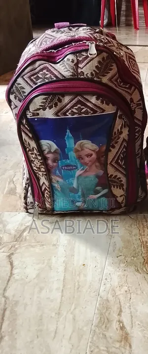 School Bag for Sale